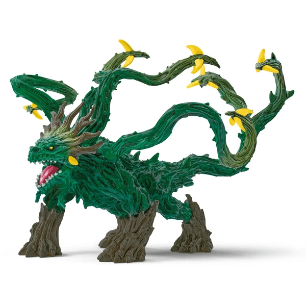 Schleich Jungle Monster 70144 - Image 4
