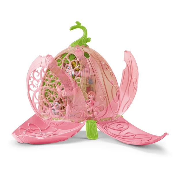 Schleich Marweens Dieren Kleuterschool 42520 - Image 2