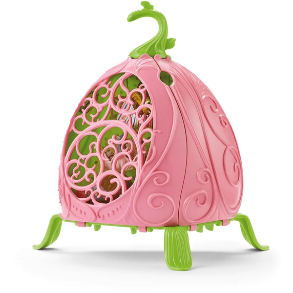 Schleich Marweens Dieren Kleuterschool 42520 - Image 3