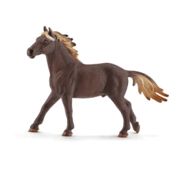 SCHLEICH Mustang Hengst 13805