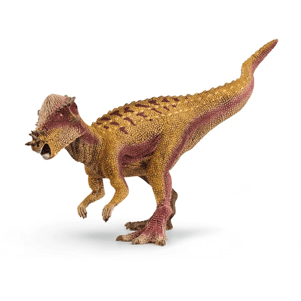 Schleich Pachycephalosaurus15024 - Image 2
