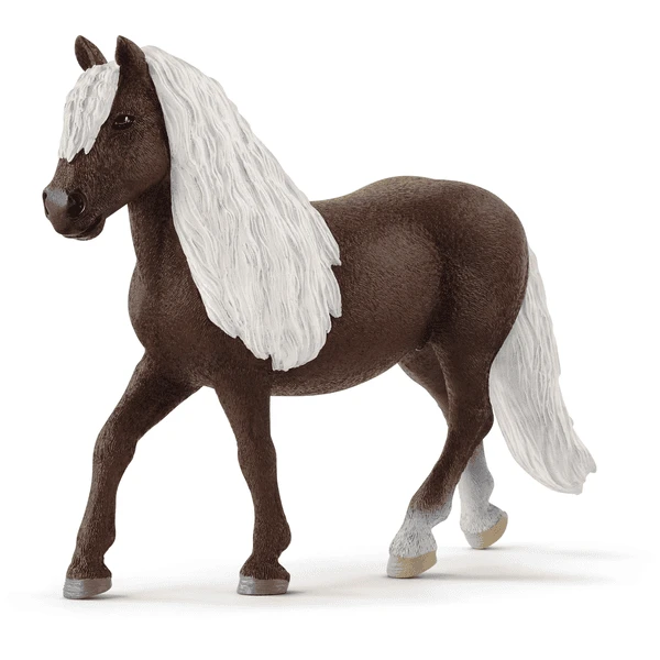 Schleich Schwarzwälder Merrie 13898