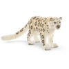 Schleich Sneeuwluipaard 14838