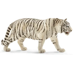 SCHLEICH Tijger, Wit 14731