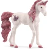Schleich ® Verzamelbare Eenhoorn Amethist 70763