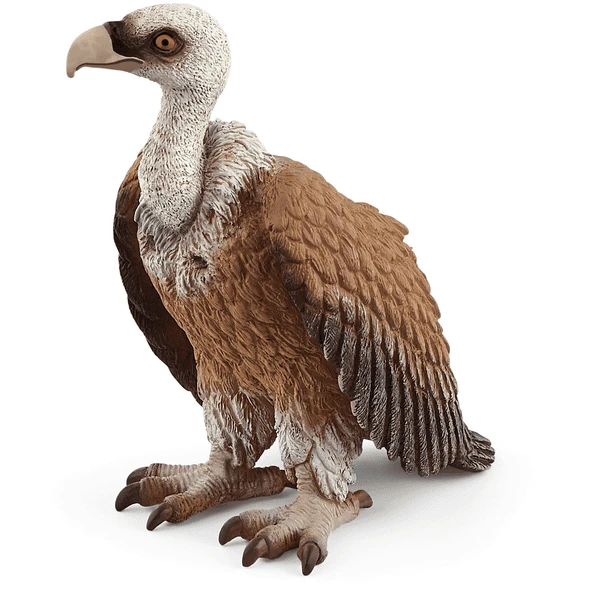 Schleich Wild Life Vulture 14847 - Image 2