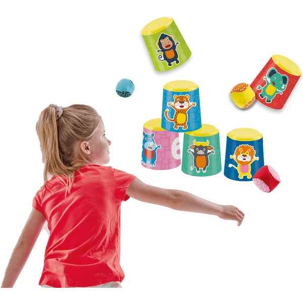 SES Creative SES Creativ E® Blikgooien En Zachte Petanqueballen - Image 2