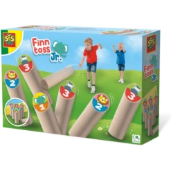 SES Creative SES Creativ E® Finntoss Jr. - Fins Werpspel Junior