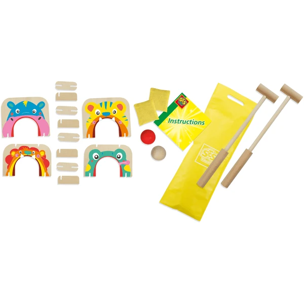 SES Creative SES Creativ E® K Rocket En Bonenzak Gooien - Image 3