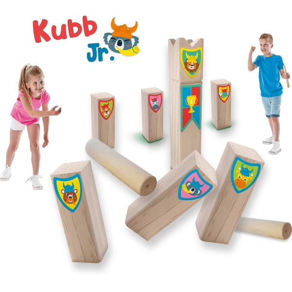 SES Creative SES Creativ E® Kubb Junior - Image 2