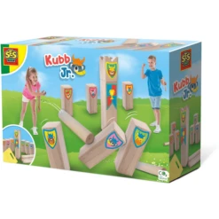 SES Creative SES Creativ EĀ® Kubb Junior