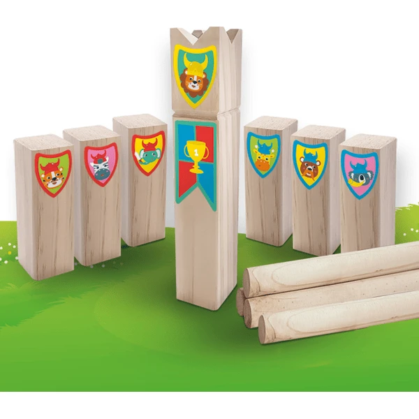 SES Creative SES Creativ E® Kubb Junior - Image 4