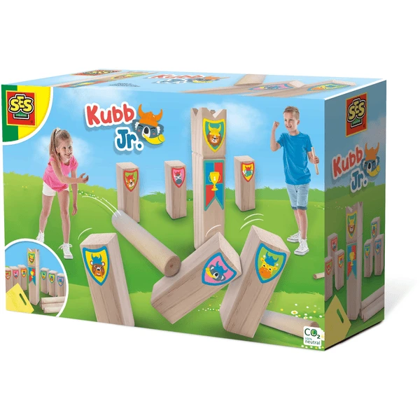 SES Creative SES Creativ E® Kubb Junior