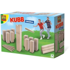 SES Creative SES Creativ EĀ® Kubb Original