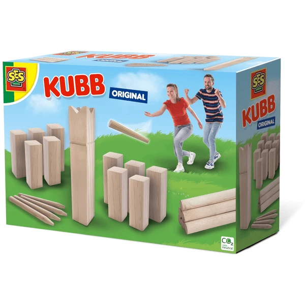 SES Creative SES Creativ E® Kubb Original - Image 5