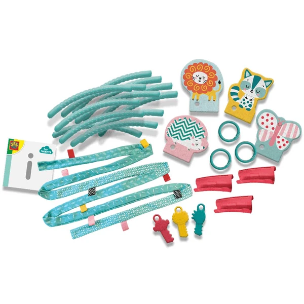 SES Creative SES Creativ E® Sensory Activity Ring - Image 4