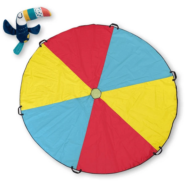 SES Creative SES Creativ E® Swing Doek Vliegende Toekan - Image 5