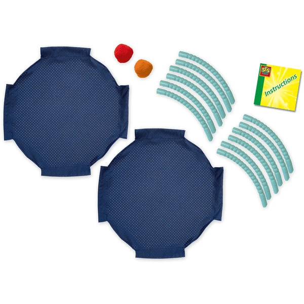 SES Creative SES Creativ E® Tennis En Frisbee Fun - Image 2