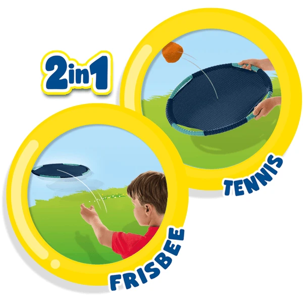 SES Creative SES Creativ E® Tennis En Frisbee Fun - Image 4