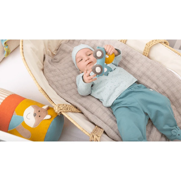 Sigikid ® Actieve Rol Green - Image 3