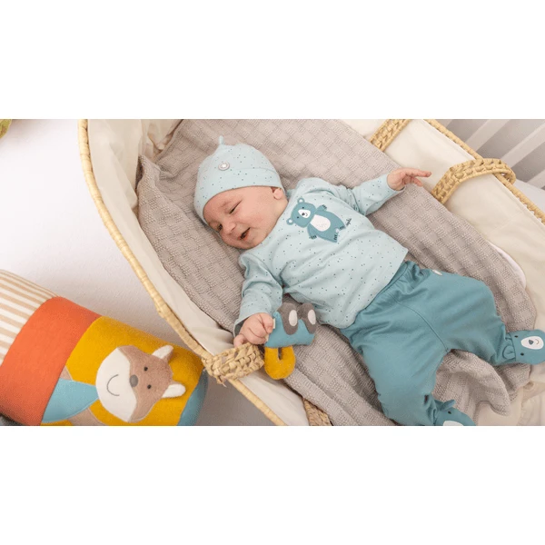 Sigikid ® Actieve Rol Green - Image 4