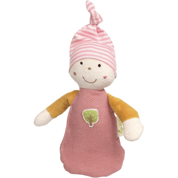 Sigikid ® Secret Santa Roze Green - Image 2