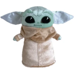 Simba Disney D100 Platinum Colour Grogu