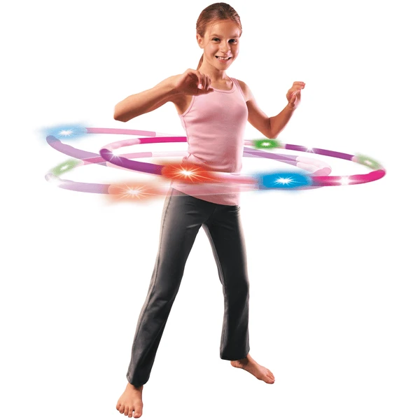 Simba Hoelahoep Met Licht - Image 3