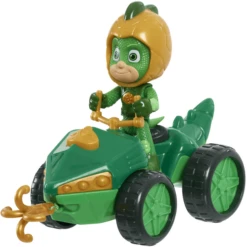 Simba PJ Masks Quad Gecko