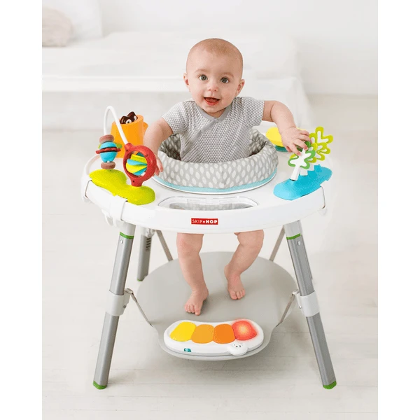 Skip Hop Explore & More 3-in-1 Spelcentrum - Image 2