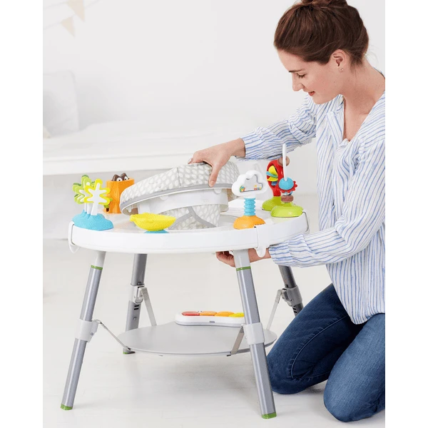 Skip Hop Explore & More 3-in-1 Spelcentrum - Image 4