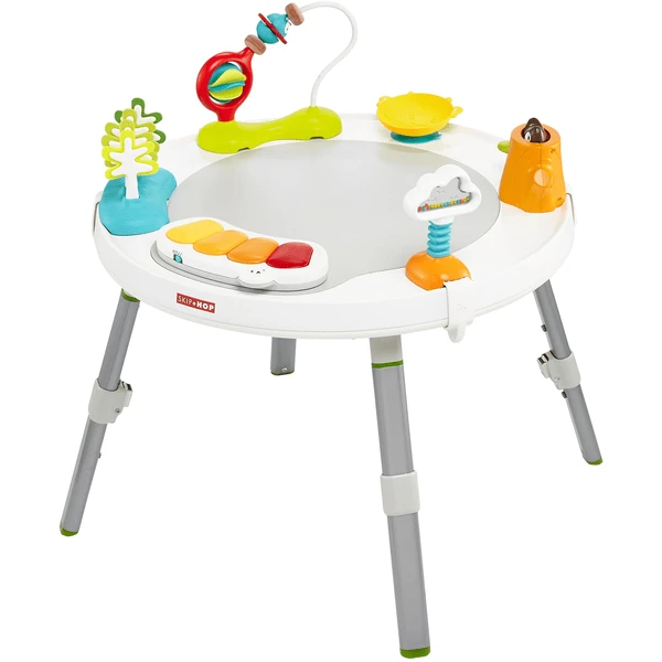 Skip Hop Explore & More 3-in-1 Spelcentrum - Image 5