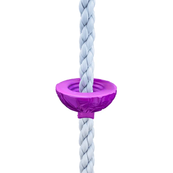 Slackers ® Ninja Rope Klimtouw - Image 3