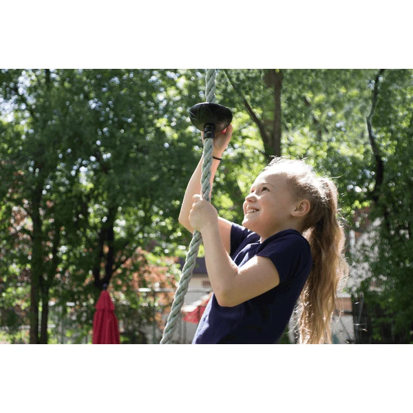 Slackers ® Ninja Rope Klimtouw - Image 5