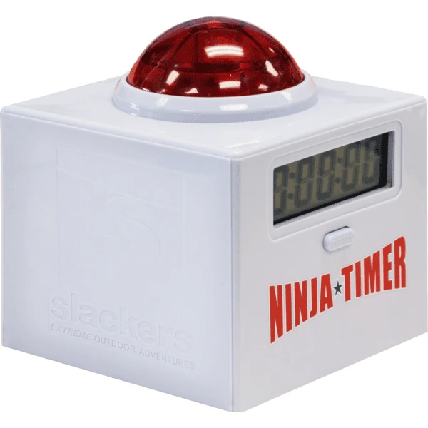 Slackers ® Ninja Timer - Image 2