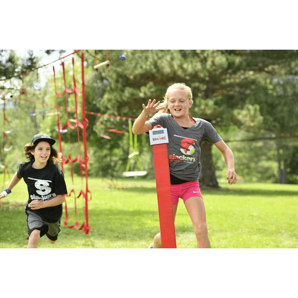 Slackers ® Ninja Timer - Image 3