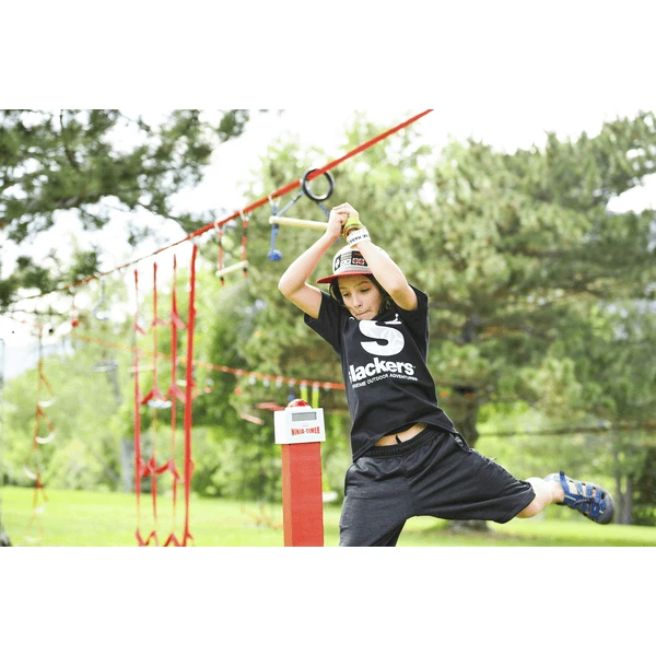 Slackers ® Ninja Timer - Image 4