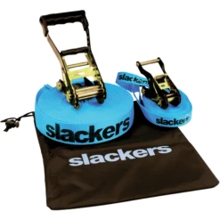 Slackers® Slackline Classic Plus Teaching Line