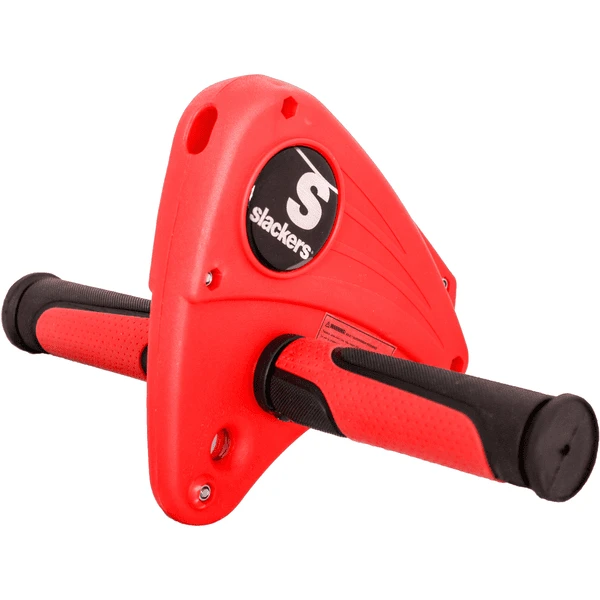 Slackers ® Touwglijbaan Adelaar 30 - Image 5