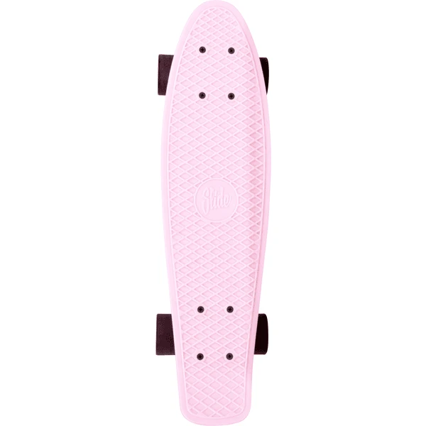 Slide Board 22-inch Roze Flower - Image 3