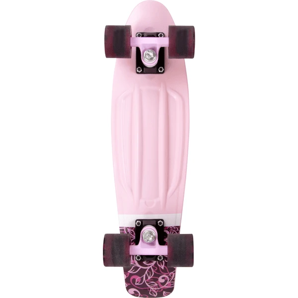 Slide Board 22-inch Roze Flower - Image 4