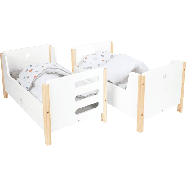 Small Foot ® Doll's Loft Bed " Little Button" - Image 3