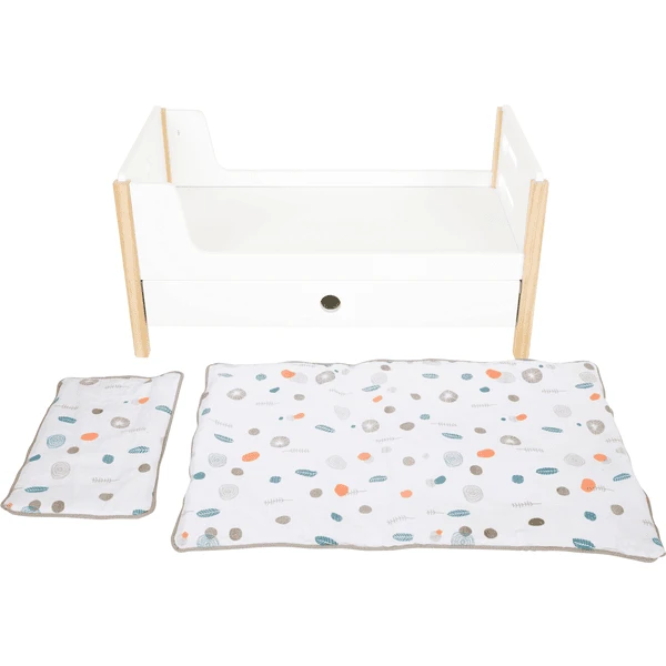 Small Foot ® Doll's Loft Bed " Little Button" - Image 4