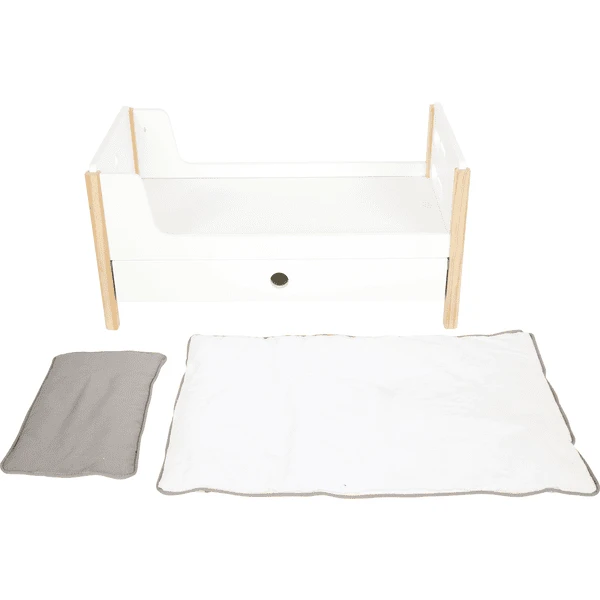 Small Foot ® Doll's Loft Bed " Little Button" - Image 5