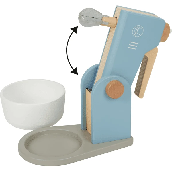 Small Foot ® Mixer Set "lekker - Image 2