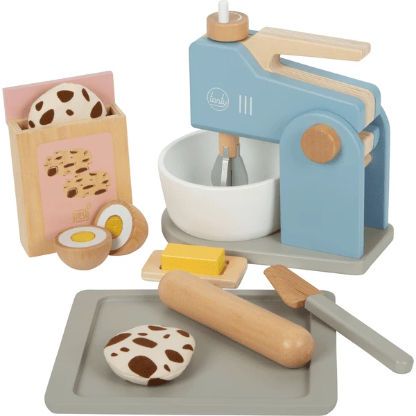 Small Foot ® Mixer Set "lekker - Image 4