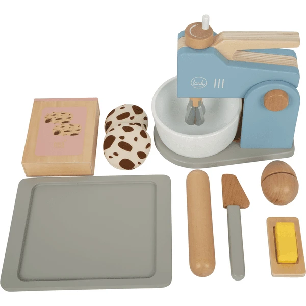 Small Foot ® Mixer Set "lekker - Image 5