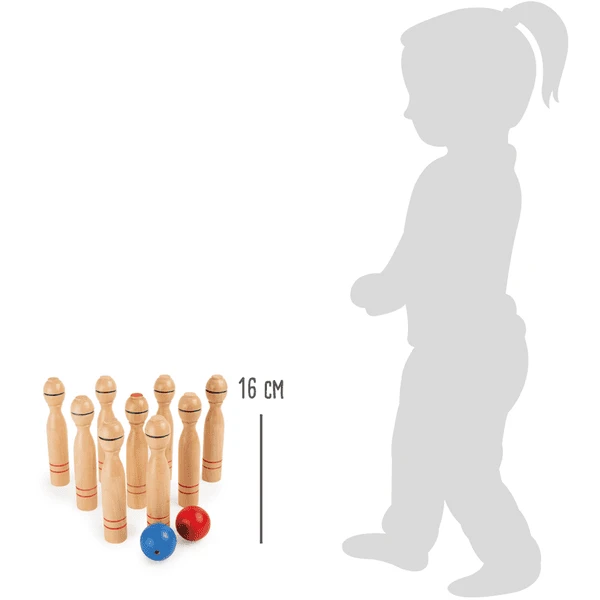 Small Foot ® Skittles - Image 2