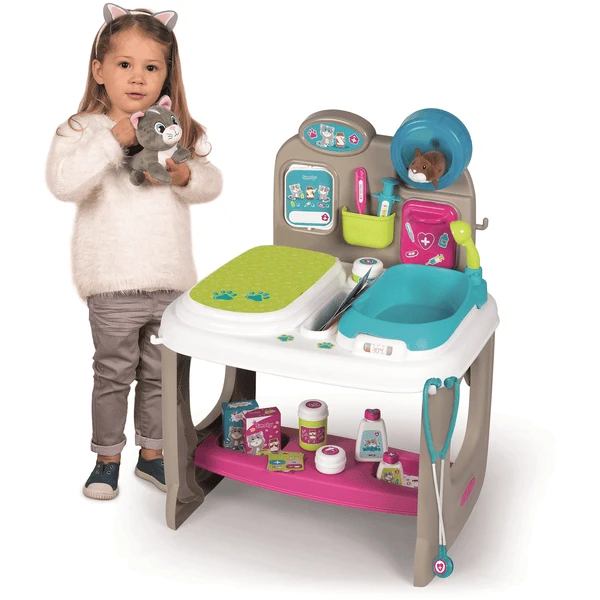 Smoby Dierenkliniek - Image 2