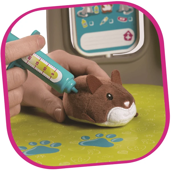 Smoby Dierenkliniek - Image 5